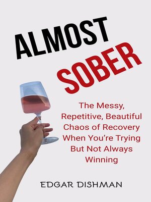 cover image of Almost Sober